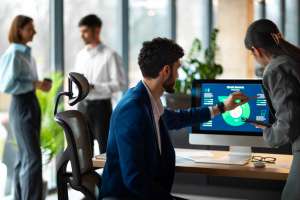 How Business Can Stay Relevant in the Digital World How Business Can Stay Relevant in the Digital World